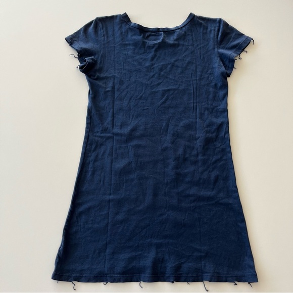 Lauren Moshi Octopus Kraken t shirt - Picture 2 of 3